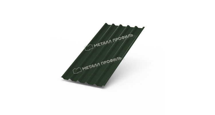 Профнастил С44 x 1000-B (PURETAN-20-RR11-0,5)