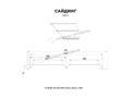 Сайдинг Металл Профиль Lбрус-15х240 (ECOSTEEL_T-01-Сосна-0.5)