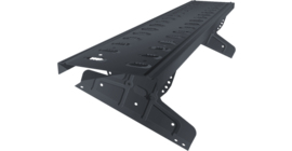 Мостик переходной для композитной черепицы 2,5 RAL 7024